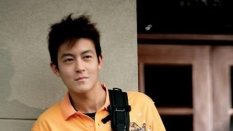 Uẩn khúc vụ lộ 1.300 ảnh nóng của Trần Quán Hy