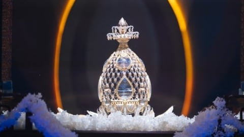 Xá lợi Phật sẽ được rước qua những cung đường nào của Hà Nội, đến chiêm bái tại chùa Quán Sứ phải lưu ý những gì?