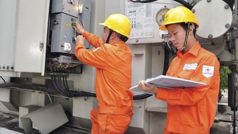 Giá điện tăng 4,8%, người dân phải trả thêm bao nhiêu tiền?