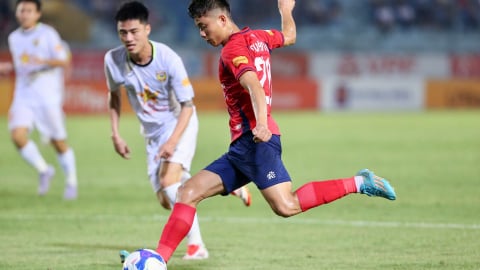 Thường trực VFF chỉ đạo siết chặt công tác tổ chức các vòng đấu cuối mùa giải 2024/2025