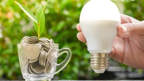 Giá điện tăng, làm thế nào để tiết kiệm điện tối đa hàng tháng?