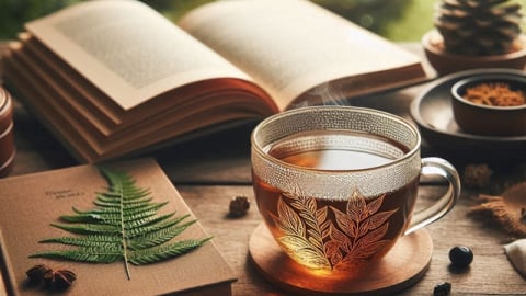 Loại trà người Việt ưa dùng là khắc tinh của máu nhiễm mỡ, tiểu đường