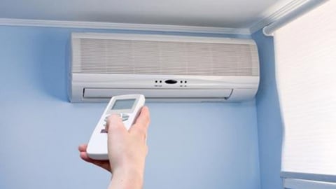 Giá điện tăng, làm cách nào để dùng điều hoà tiết kiệm điện nhất?