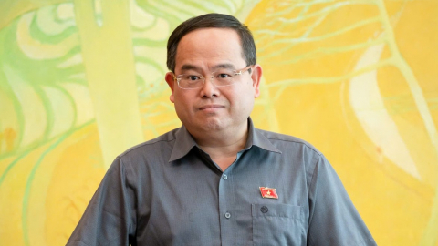Bí thư Tỉnh ủy Cao Bằng: 'Lãnh đạo cấp cao cũng bị lộ lọt dữ liệu cá nhân'