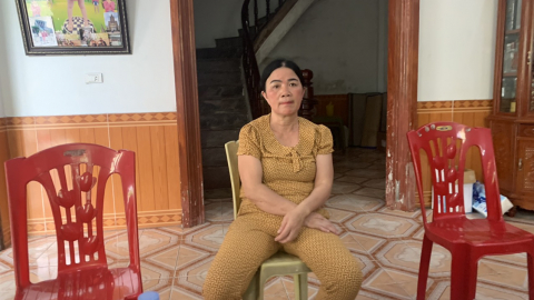 Bi hài chuyện cấp đất ở Hà Tĩnh: Một mảnh đất hai sổ đỏ, tại “văn thư xã” đưa nhầm thư mời?!