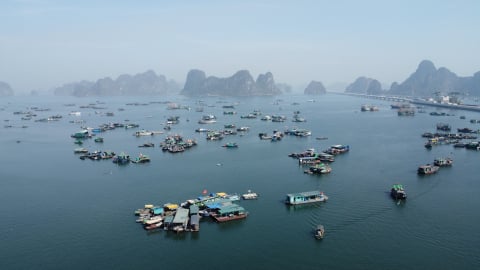 Quảng Ninh: Gần 40 công trình được khởi công, khánh thành chào mừng dịp 2/9