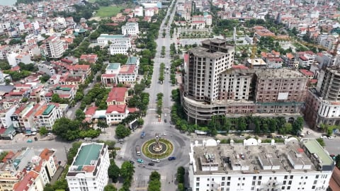 Dự án kêu gọi đầu tư từ 5/5 - 11/5: Mời thầu dự án khu đô thị gần 13.600 tỷ đồng tại tỉnh sáp nhập