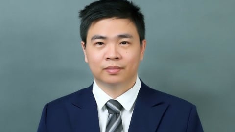 Ông Phạm Hữu Quốc làm Tổng giám đốc Bamboo Capital