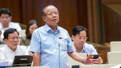 Tranh luận “nóng” việc doanh nghiệp Nhà nước được kinh doanh bất động sản để bù đắp chi phí khác