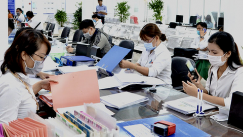 Thủ tướng 'chỉ đạo thép': Dẹp chi phí ngầm, 'chặn' vòi vĩnh và thao túng chính sách