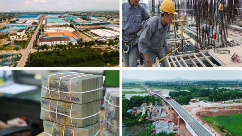 Biểu dương 7 địa phương có tỷ lệ giải ngân cao hơn bình quân chung cả nước