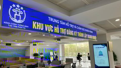 Hà Nội giao nhiệm vụ quan trọng cho các đơn vị thúc đẩy phát triển doanh nghiệp nhỏ và vừa
