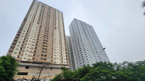 Cả nước hoàn thành 4.155 căn hộ nhà ở xã hội trong quý I/2025