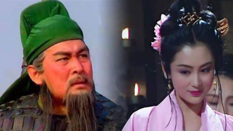 Quan Vũ coi con gái là 'Hổ nữ”, quyết không gả cho con trai Tôn Quyền: Vậy “Hổ nữ” lấy ai?