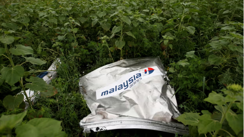 ICAO tuyên bố Nga chịu trách nhiệm về vụ bắn rơi máy bay chở khách MH17