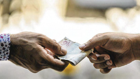 Cho bạn vay 500 nghìn USD và không thể đòi lại - bài học đắt giá