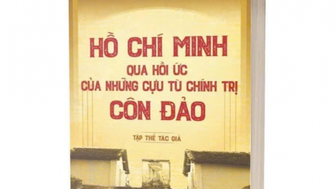Chủ tịch Hồ Chí Minh qua hồi ức của những cựu tù chính trị Côn Đảo