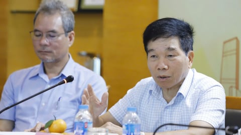 Dự án đường sắt cao tốc Bắc - Nam: Cơ hội ngàn năm cho doanh nghiệp Việt, nhưng cũng là thách thức thế kỷ
