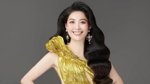 Thêm cuộc thi Hoa hậu Quốc dân Việt Nam: 'Danh xưng quốc gia, quốc dân đang bị lạm dụng?'