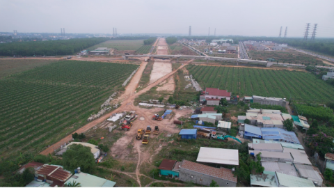 Chính phủ kiến nghị Quốc hội tăng vốn dự án cao tốc Biên Hòa - Vũng Tàu giai đoạn 1