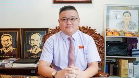 Cảng Trần Đề sẽ đảm nhận vai trò cửa ngõ của vùng Đồng bằng sông Cửu Long