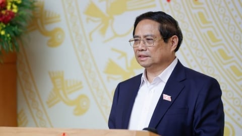 Thành lập Ban Chỉ đạo của Chính phủ về phát triển khoa học, công nghệ, đổi mới sáng tạo, chuyển đổi số
