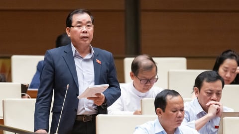 Cần nghiêm cấm hành vi thâu tóm doanh nghiệp khởi nghiệp khoa học, công nghệ, đổi mới sáng tạo