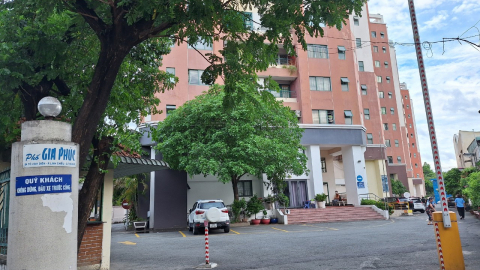 TP.HCM có động thái mới, tích cực gỡ vướng cấp sổ hồng cho loạt dự án