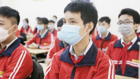 Bộ GDĐT bỏ hình thức kỷ luật đuổi học với học sinh 'hư': Nên hay không nên?
