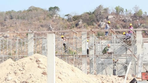 Nghị quyết về cơ chế, chính sách phát triển kinh tế tư nhân: Cần ưu đãi thuế tương tự doanh nghiệp FDI