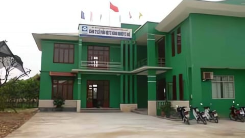 Công ty Cổ phần Vật tư nông nghiệp Thừa Thiên Huế bị thu hồi hơn 500.000m2 đất 