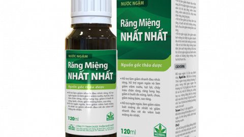 Công ty TNHH Nhất Nhất bị phạt 200 triệu đồng vì cạnh tranh không lành mạnh