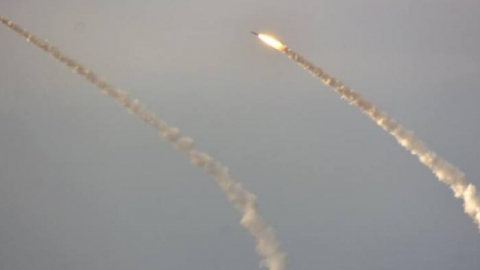 Tình báo Ukraine phát hiện nóng, Nga lên kế hoạch phóng tên lửa xuyên lục địa trong đêm để đe dọa NATO và Ukraine 