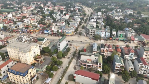 Dự án kêu gọi đầu tư từ 12/5 - 18/5: Tỉnh miền núi giáp Hà Nội giới thiệu 3 khu đô thị hơn 9.000 tỷ đồng