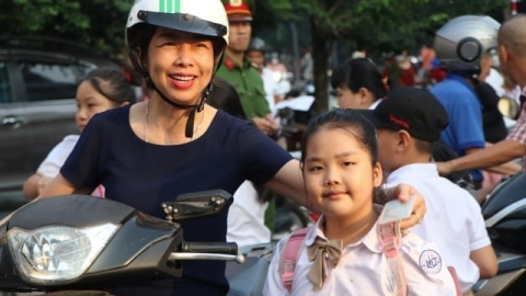 Lịch nghỉ hè của học sinh 63 tỉnh thành năm 2025 theo từng cấp học 
