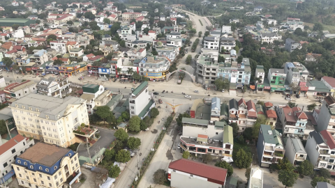 Bất động sản quý 1/2025: Vốn tín dụng dồi dào, FDI tăng trưởng tốt