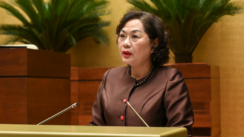 Đề xuất trao quyền của Thủ tướng cho Ngân hàng Nhà nước đối với khoản vay đặc biệt, lãi 0%, không thế chấp