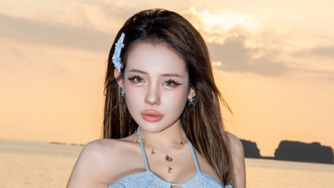 DJ Ngân 98 là ai?