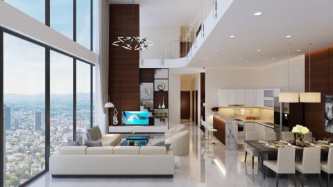 Có nên đầu tư căn hộ cho thuê thời điểm này?