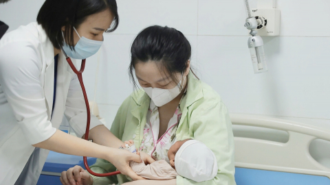 GS.AHLĐ Nguyễn Anh Trí đề xuất 3 giải pháp tiến tới miễn viện phí toàn dân