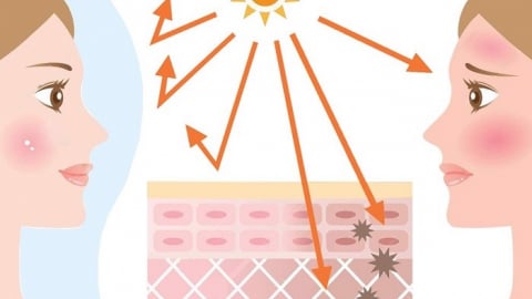 SPF và PA là gì? Kiến thức dùng kem chống nắng ai cũng cần biết