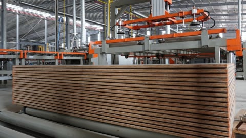 Sau container “Made in Vietnam”, tập đoàn có thế mạnh về thép tăng đầu tư vào Bà Rịa - Vũng Tàu