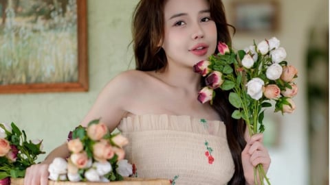 DJ Ngân 98 và cơn “sốt – rét” mang tên thực phẩm giảm cân cấp tốc