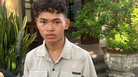 Đánh nhau tại bệnh viện, nam thanh niên đâm người tử vong