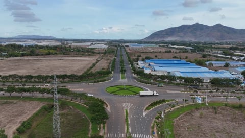 Phân khúc bất động sản nào hưởng lợi sau khi sáp nhập tỉnh, thành?