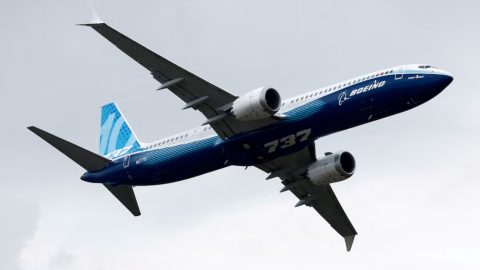 Luật sư yêu cầu đưa Boeing ra xét xử