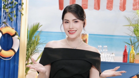 'Chiến thần livestream' Võ Hà Linh bị cơ quan quản lý thị trường TP.HCM thẩm tra cáo buộc bán phá giá là ai?