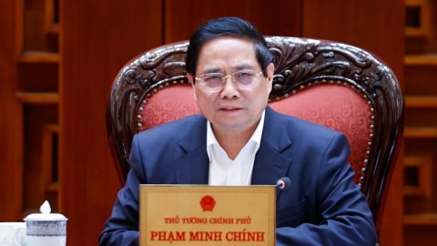 Thủ tướng nêu điều tích cực đàm phán với Mỹ, chỉ đạo nhập hàng thế mạnh