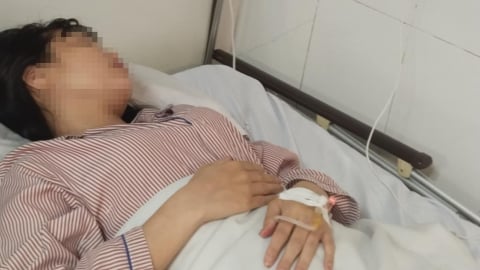 Nghệ An: Người phụ nữ bị túm tóc, đánh dã man khóc nghẹn 'tôi sợ lắm', hung thủ vẫn ngoài vòng pháp luật