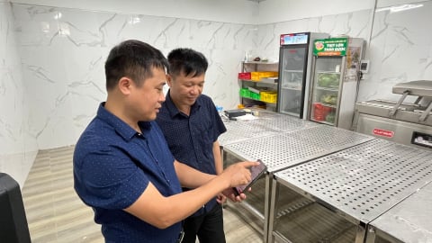 Nuôi lợn, bán lợn kiểu 'khác người', một HTX ở Bắc Giang dự kiến thu 70-100 tỷ năm 2025